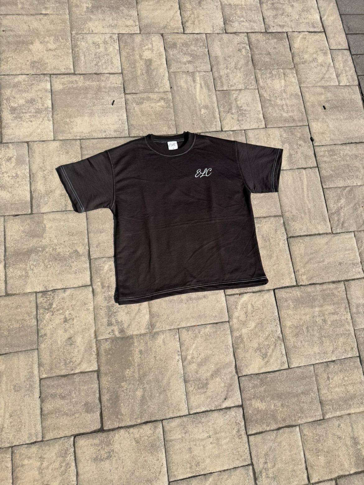 ELC Tee 001