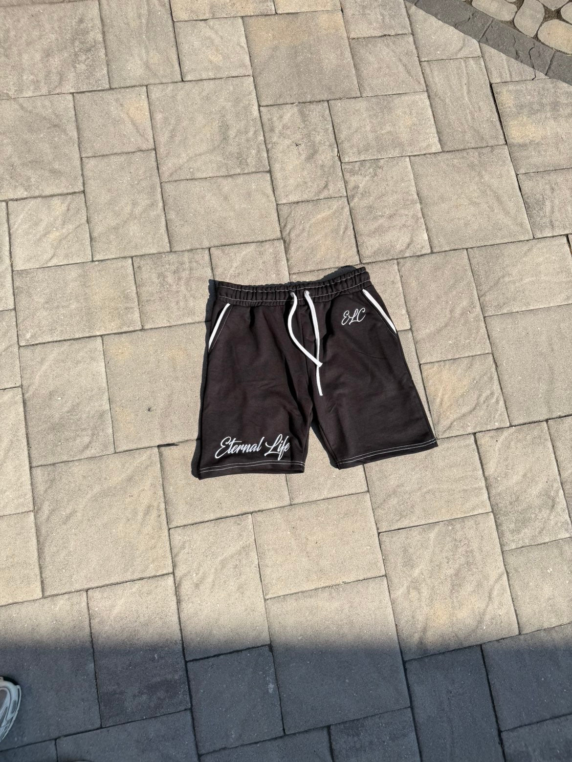 ELC SHORTS 001