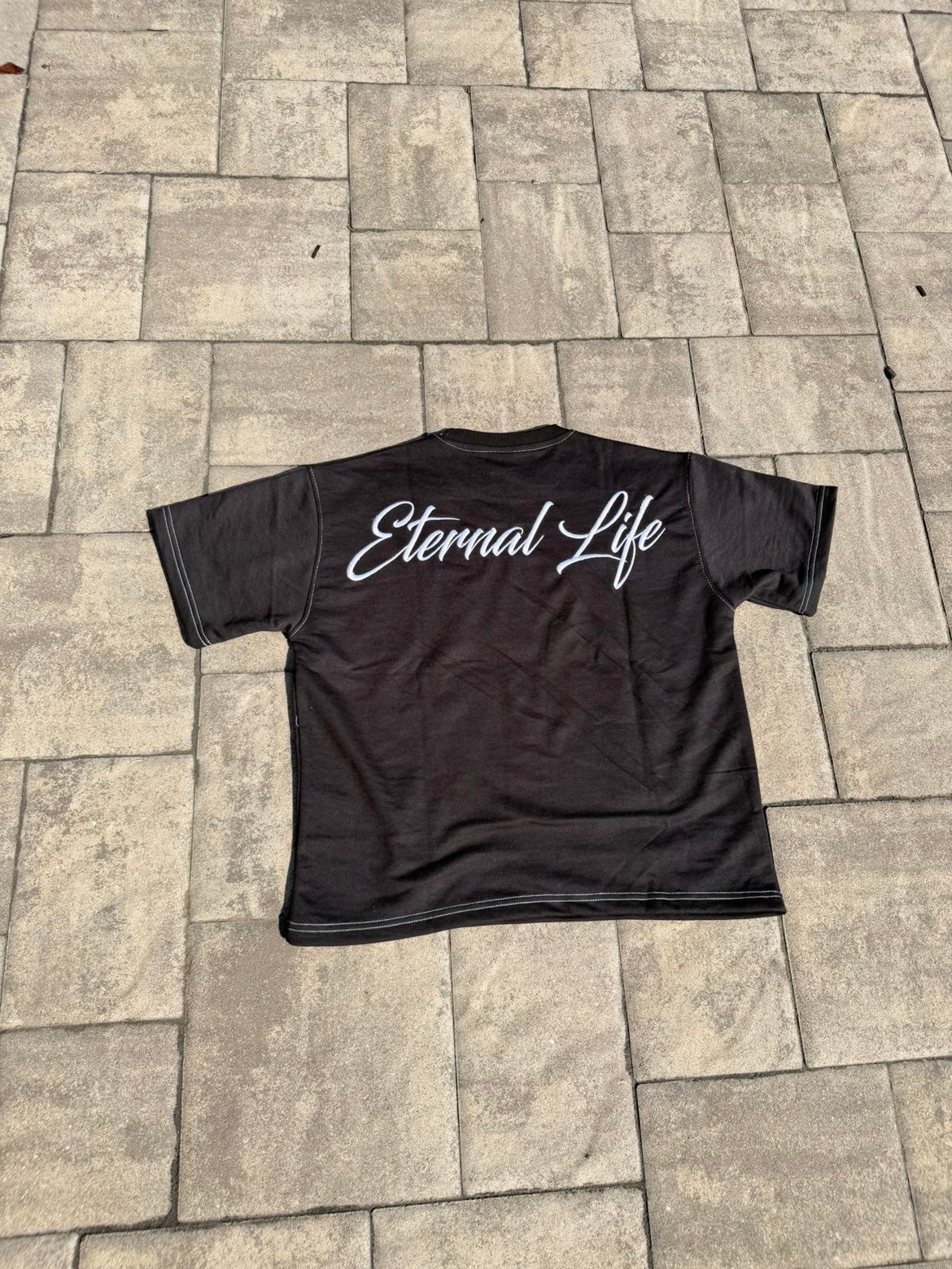 ELC Tee 001