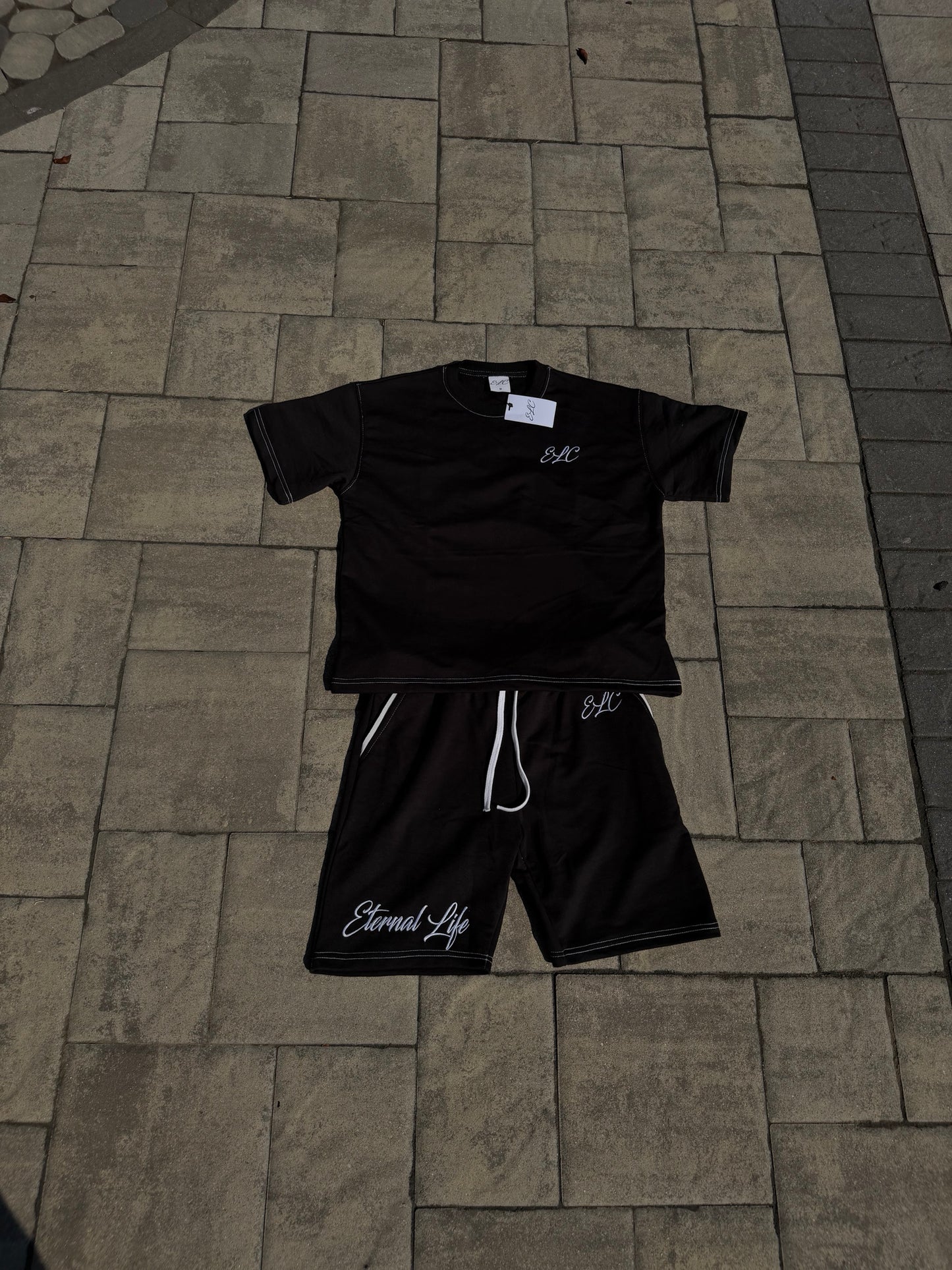 ELC SHORTS 001