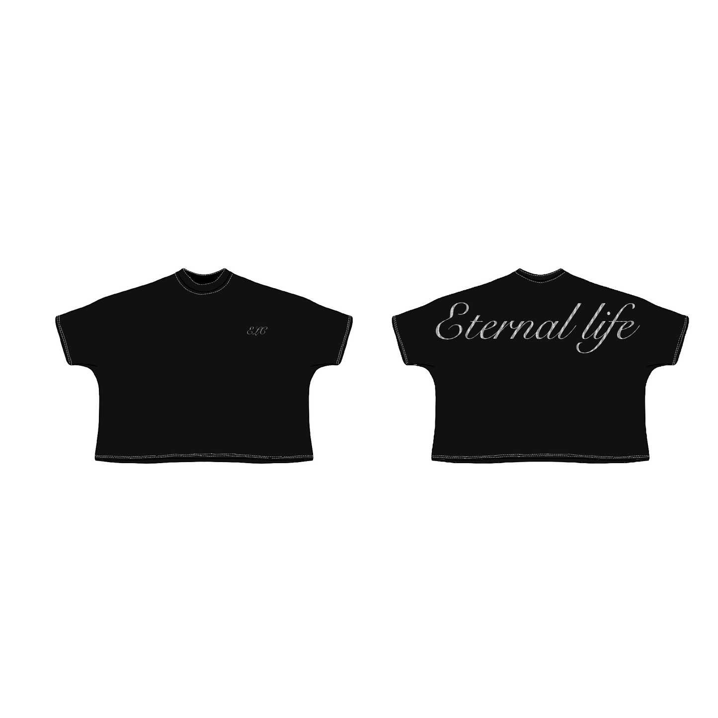 ELC Tee 001
